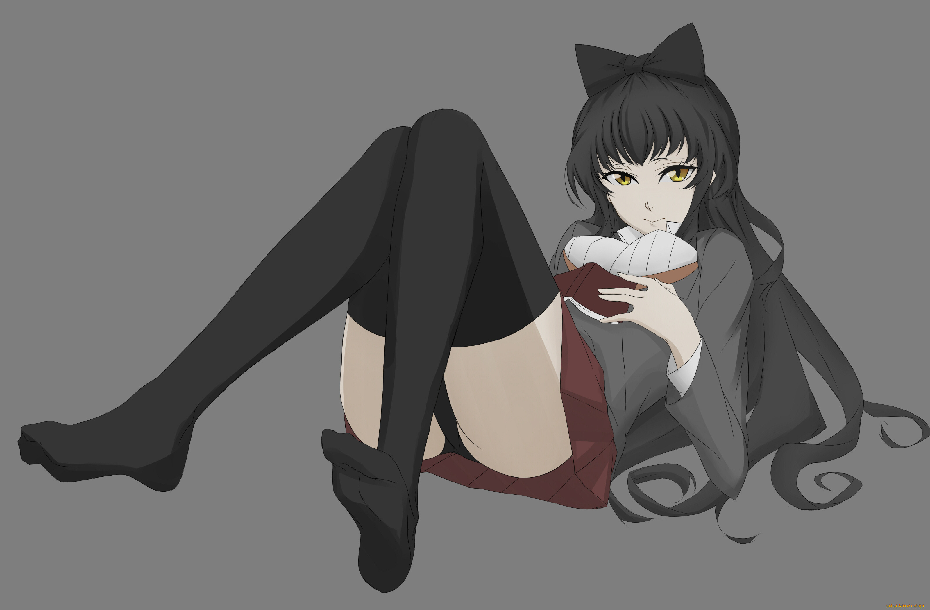 , rwby, 